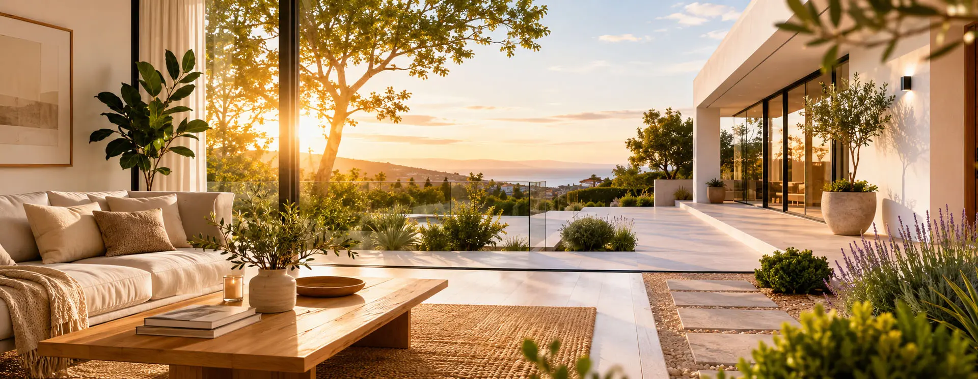 inmobiliaria Segur de Calafell